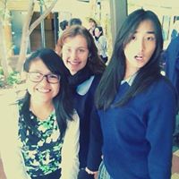 Kristy Doan Photo 2