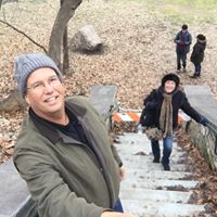 Brian Swedberg Photo 1