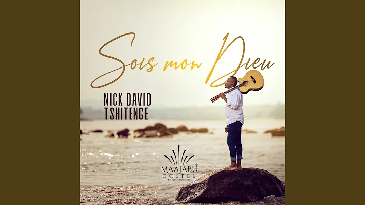Nick David Photo 28