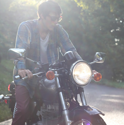 Seth Wilkins Photo 9