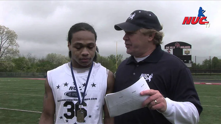 Darius Mcdonald Photo 25