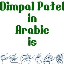 Dimpal Patel Photo 16