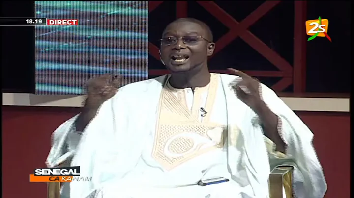 Mohamed Sow Photo 27