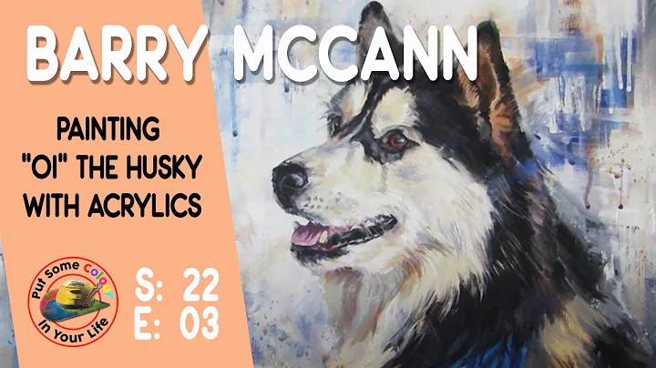 Barry Mccann Photo 29