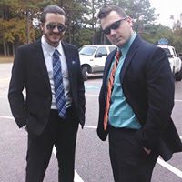 Jason Lincoln Photo 5