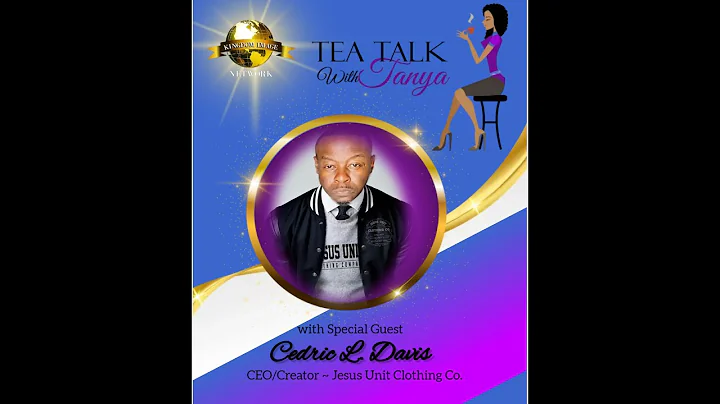 Cedrick Davis Photo 19