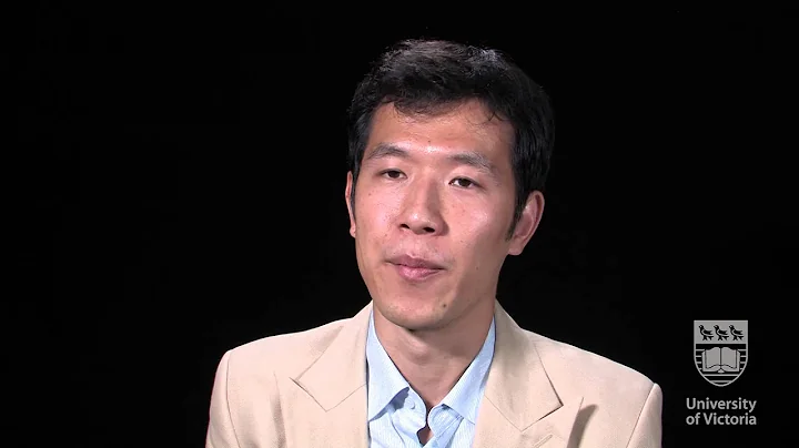 Min Zhou Photo 26