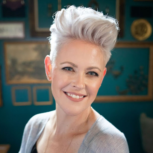 Kathryn Marquis Photo 3