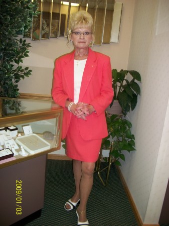 Doris Taylor Photo 18