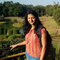 Shaila Kulkarni Photo 5