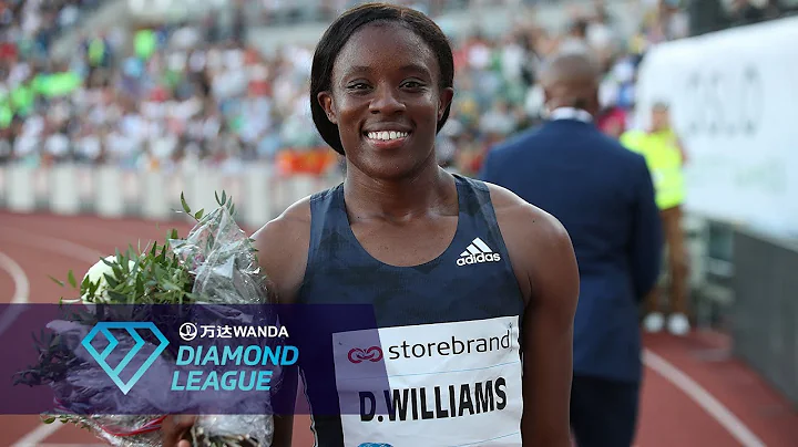 Danielle Williams Photo 8