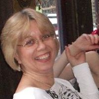 Mary Paul Photo 3