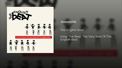 Jeannette English Photo 12