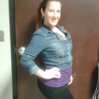 Monica Todd Photo 4