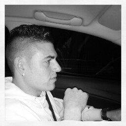 Juan Pastor Photo 13