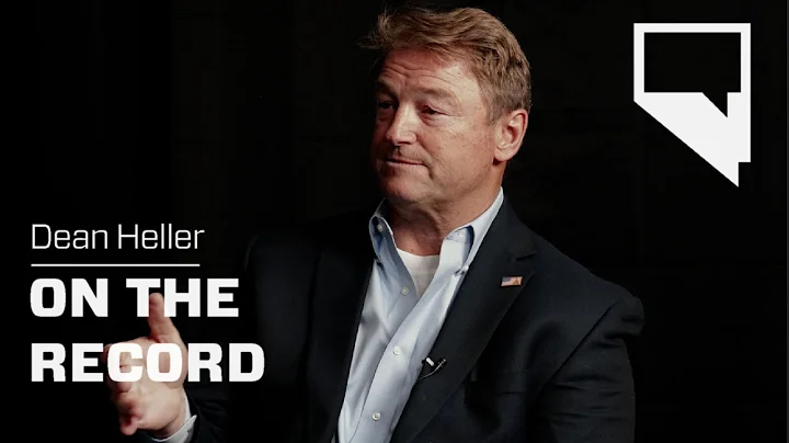 Dean Heller Photo 24