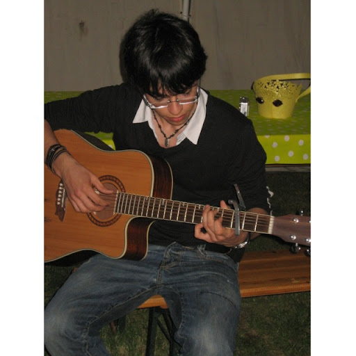 Christopher Tremblay Photo 13