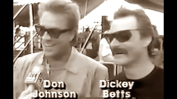 Dickey Johnson Photo 7