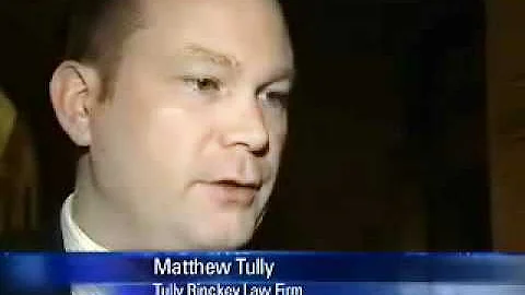Mathew Tully Photo 16
