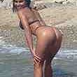 Sara Simms Photo 4