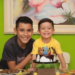 Hilda Romero Photo 9