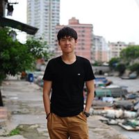Xu Chen Photo 8