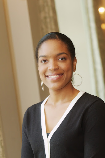 Kamilah Jones Photo 10