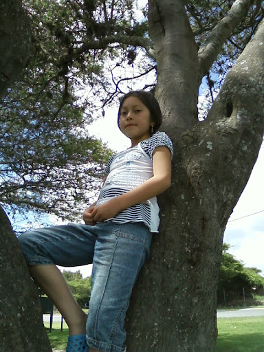 Monica Teran Photo 14