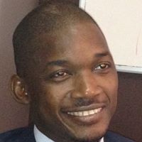 Alpha Thiam Photo 1