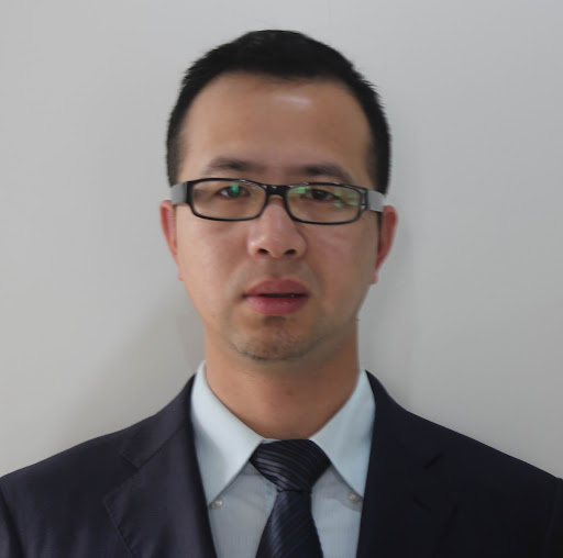Jian Jin Photo 11