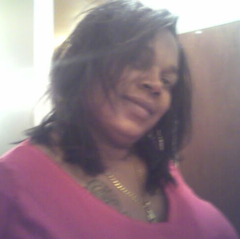 Melynda Brown Photo 12