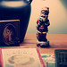 Scott Santa Photo 24