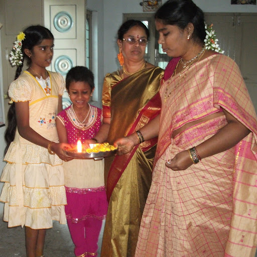 Anuradha Kothapalli Photo 2