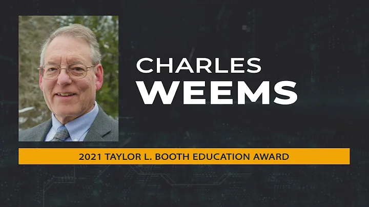 Charles Weems Photo 20