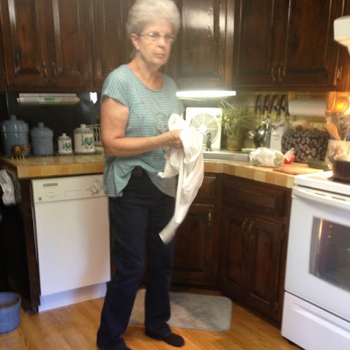 Shirley Zimmerman Photo 10