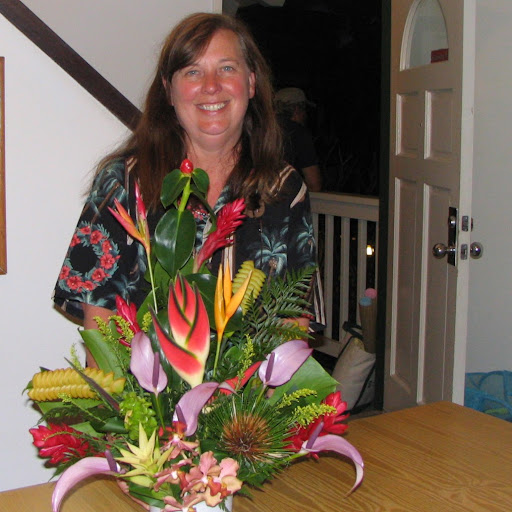 Lorraine Tuttle Photo 9