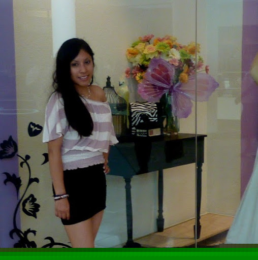 Jessica Tenorio Photo 14