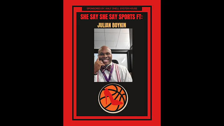 Julian Boykin Photo 11