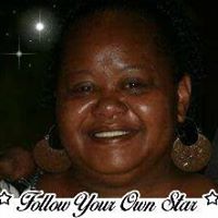 Jacqueline Holmes Photo 1