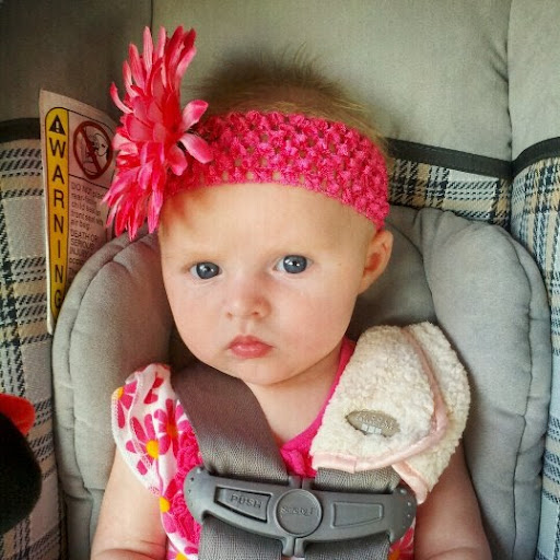 Julie Moyer Photo 16