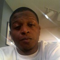 Rashad Cook Photo 4
