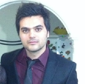 Reza Sadeghi Photo 12