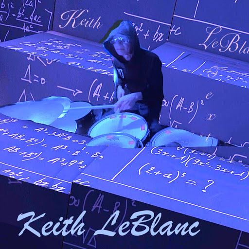 Keith Leblanc Photo 13