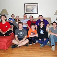 Edith Helms Photo 1