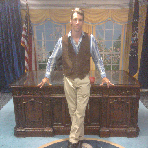 Dean Rowe Photo 15
