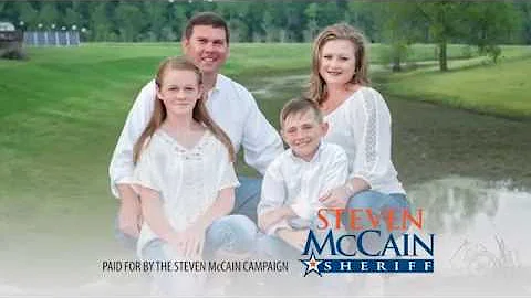 Steven Mccain Photo 32
