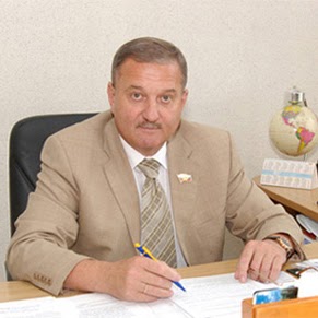 Vladimir Bykov Photo 7