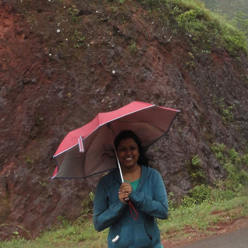 Arpita Bhattacharya Photo 13