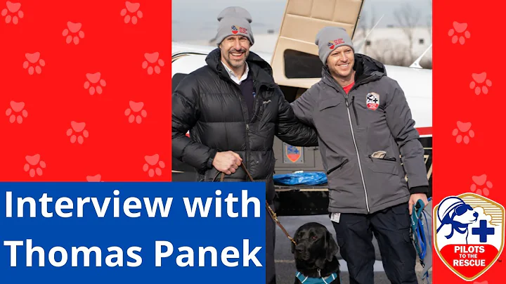 Thomas Panek Photo 19