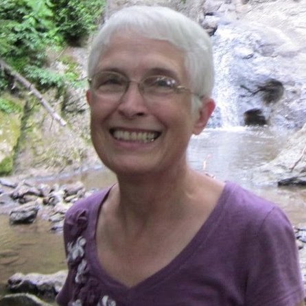 Mary Kuck Photo 5